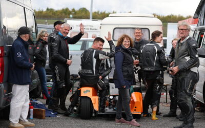 Sidecar Festival Oschersleben 2024