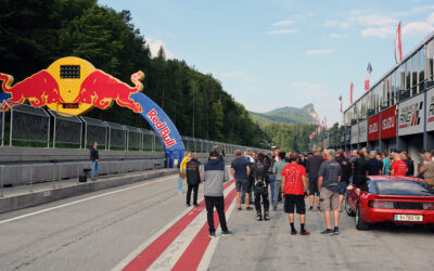 Salzburgring 2025