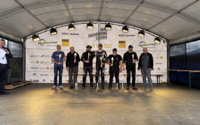 Sachsenring Classic